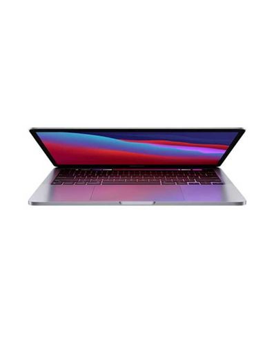 Laptop Apple MacBook Pro 13 inch 2020 MYD92LL / A M1 Chipset / 8GB / 512GB SSD Space Gray, 3 image