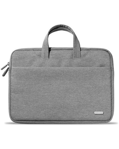ნოუთბუქის ჩანთა UGREEN LP437 (30325) Laptop Bag 15"-15.9", Gray  - Primestore.ge