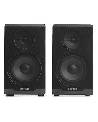 Speaker Edifier R33BT, 10W, Bluetooth, Active Computer Speakers, Black, 3 image