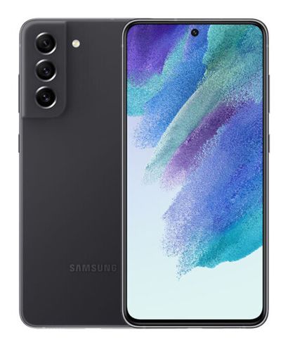 მობილური ტელეფონი Samsung Galaxy S21 FE 5G 8/128GB Graphite  - Primestore.ge