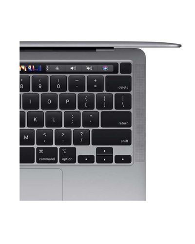 ლეპტოპი Apple MacBook Pro 13 inch 2020 MYD92LL/A M1 Chipset/8GB/512GB SSD Space Grey , 4 image - Primestore.ge