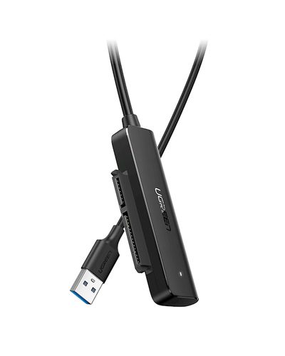 ადაპტერი UGREEN (70609) USB to SATA Adapter Cable for 2.5“  - Primestore.ge