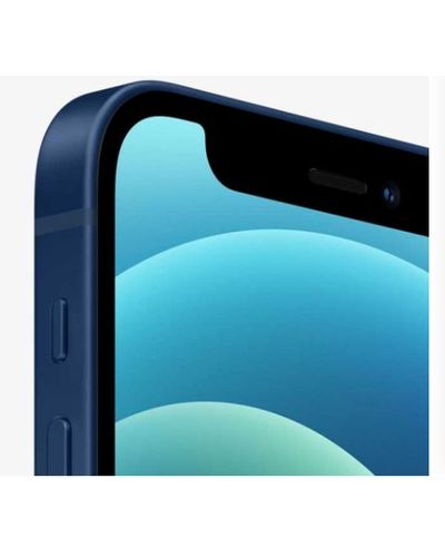 Mobile phone Apple iPhone 12 Mini Single Sim 128GB blue, 2 image