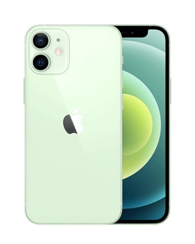 Mobile phone Apple iPhone 12 Mini Single Sim 128GB green
