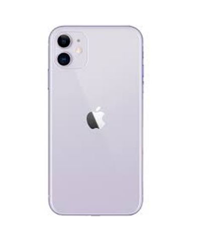 მობილური ტელეფონი Apple iPhone 11 2020 Single Sim 64GB purple , 2 image - Primestore.ge