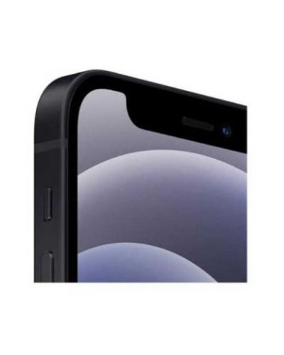 მობილური ტელეფონი Apple iPhone 12 Mini Single Sim 128GB black , 3 image - Primestore.ge
