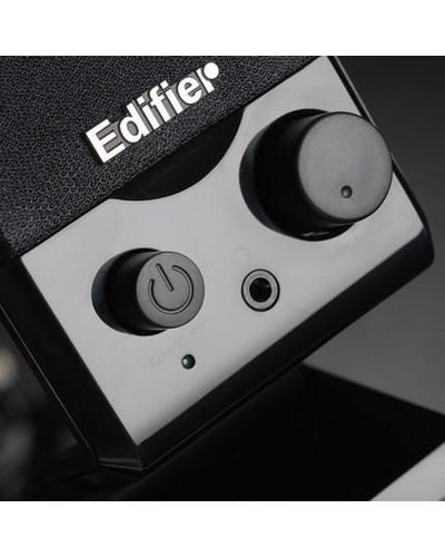დინამიკი Edifier M1250 2.0 stereo 1.2W RMS USB Powered , 3 image - Primestore.ge