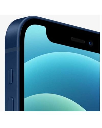 Mobile phone Apple iPhone 12 Mini Single Sim 64GB blue, 2 image