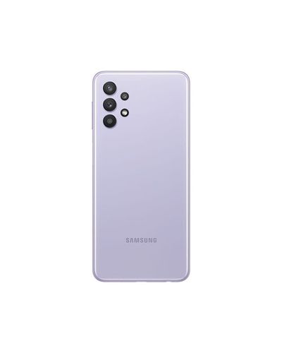 მობილური ტელეფონი Samsung Galaxy A32 A325FD 6/128GB Violet , 3 image - Primestore.ge
