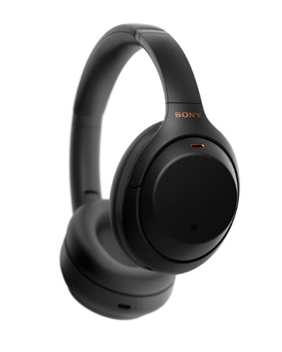 ყურსასმენი Sony WH-1000XM4 Wireless Noise Canceling Stereo Headset , 3 image - Primestore.ge