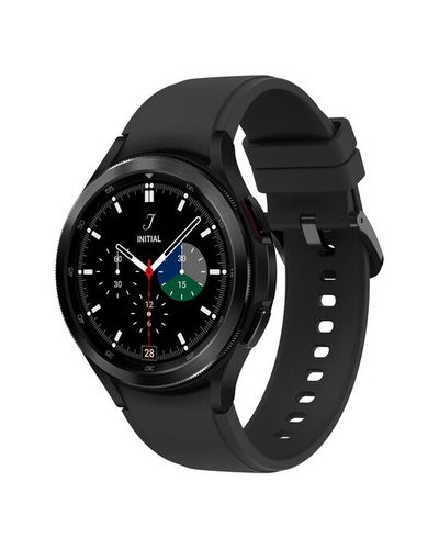 Smart watch Samsung SM-R890 46mm Galaxy Watch 4 Classic Black, 3 image