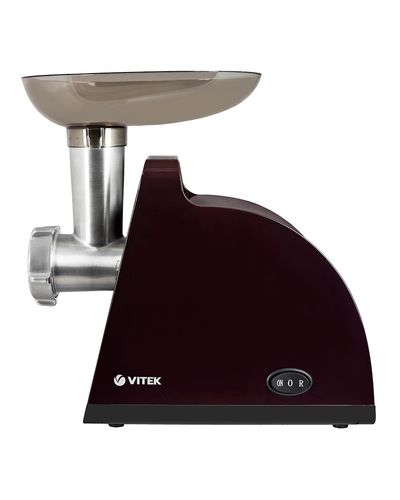 Meat grinder VITEK VT-3613, 2 image
