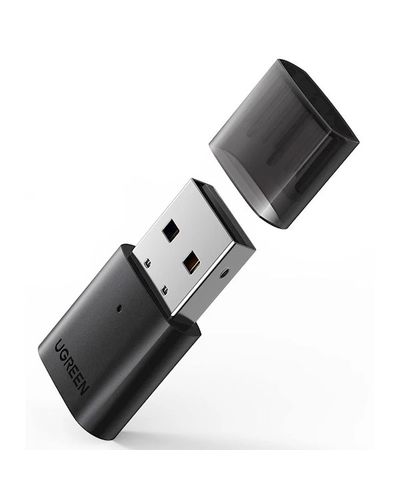 ადაპტერი UGREEN USB Bluetooth 5.0 Adapter (CM390) 80889 , 2 image - Primestore.ge