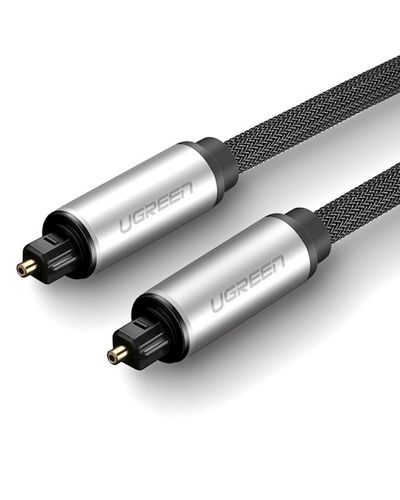 Optical Audio Cable UGREEN AV108 (10541) Toslink Optical Audio Cable 3m, 4 image