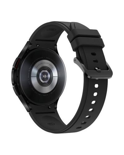 Smart watch Samsung SM-R890 46mm Galaxy Watch 4 Classic Black, 5 image