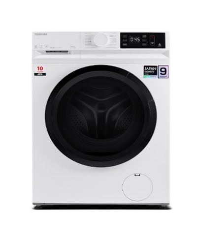 Washing machine Toshiba TW-BL100A4UZ (WK)