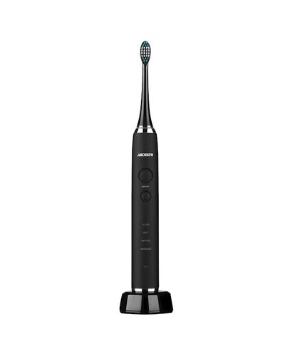 კბილის ელექტრო ჯაგრისი Ardesto Electric Tooth Brush ETB-211B black  - Primestore.ge