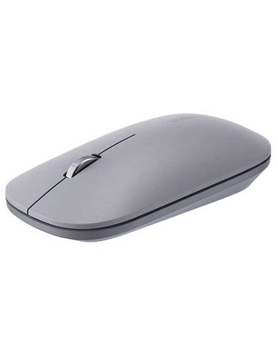 მაუსი Ugreen MU001 (90373), Wireless, 4000DPI, USB, Mouse, Light Gray  - Primestore.ge
