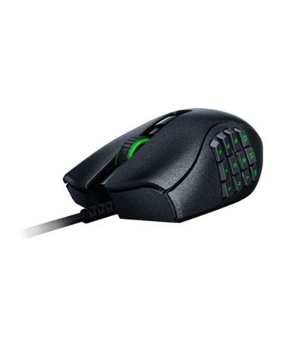 Razer Gaming Mouse Naga X, 5 image