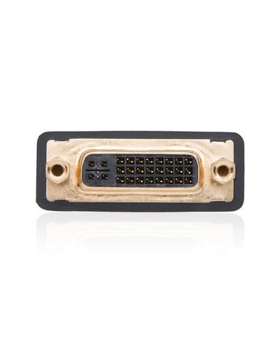 ადაპტერი UGREEN 20123 HDMI Male to DVI (24+5) Female Adapter (Black) , 3 image - Primestore.ge