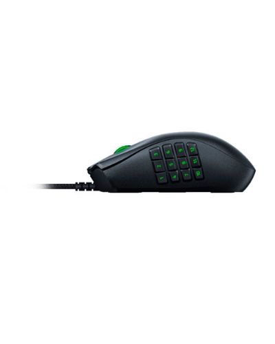 Razer Gaming Mouse Naga X, 4 image