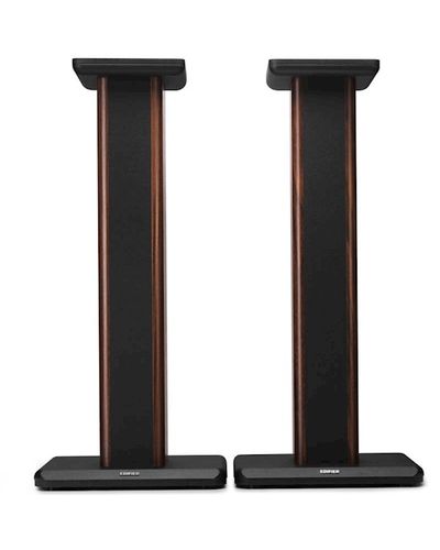 დინამიკების სადგამი Edifier SS02C Stands for S2000MKIII speakers Brown , 2 image - Primestore.ge