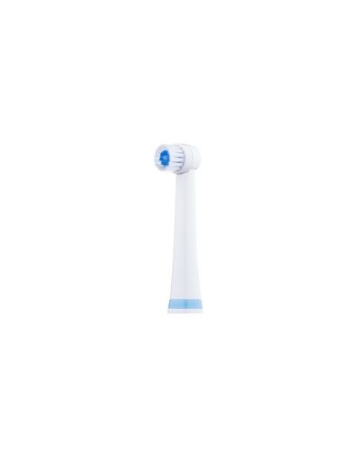 კბილის საბავშვო ელექტრო ჯაგრისი Ardesto Electric Tooth Brush ETB-003DOG for children , 4 image - Primestore.ge
