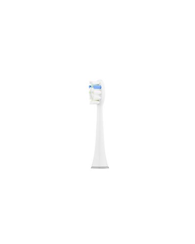 კბილის ელექტრო ჯაგრისი Ardesto Electric Tooth Brush ETB-112W white , 3 image - Primestore.ge