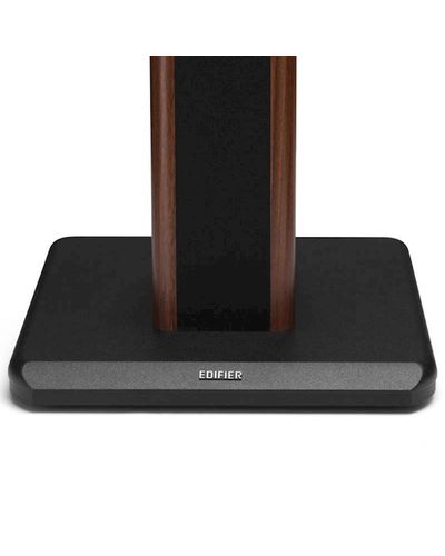 Speaker Stand Edifier SS02C Stands for S2000MKIII speakers Brown, 5 image