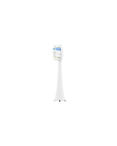 კბილის ელექტრო ჯაგრისი Ardesto Electric Tooth Brush ETB-113W white , 3 image - Primestore.ge