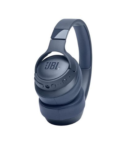 Headphone JBL Tune T760 BTNC Wireless On-Ear Headphones, 3 image
