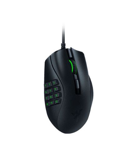 მაუსი Razer Gaming Mouse Naga X , 2 image - Primestore.ge