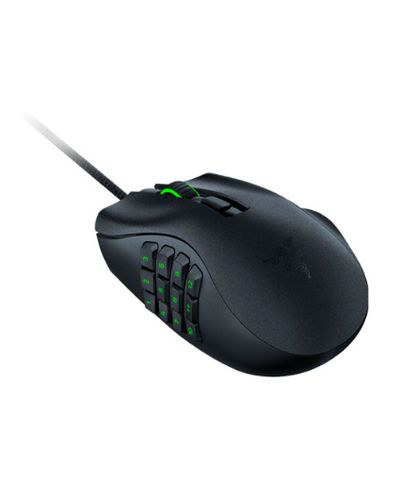 Razer Gaming Mouse Naga X, 3 image