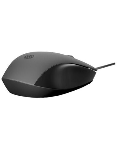 Mouse HP 150 Wired Mouse 240J6AA, 4 image