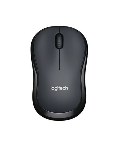 მაუსი Logitech Wireless Mouse M220 Silent  - Primestore.ge