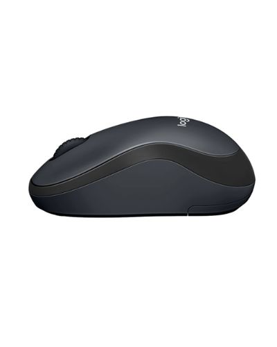 მაუსი Logitech Wireless Mouse M220 Silent , 3 image - Primestore.ge