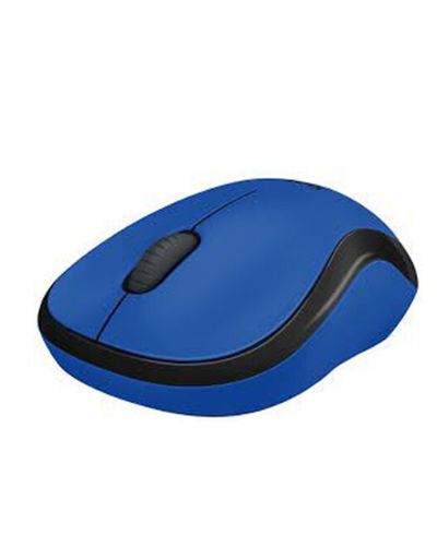 მაუსი Logitech Wireless Mouse M220 Silent , 2 image - Primestore.ge