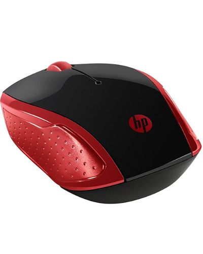მაუსი HP Wireless Mouse 200 2HU82AA , 3 image - Primestore.ge