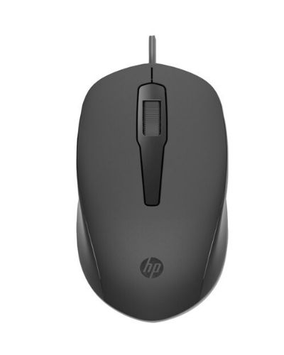 Mouse HP 150 Wired Mouse 240J6AA