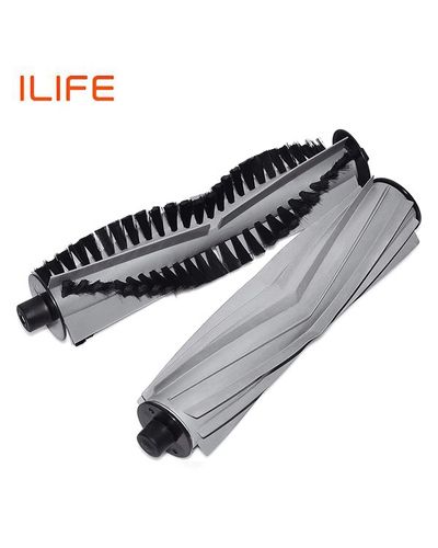 Robot Vacuum Cleaner Spare Brushes ILIFE A9S SPARES BRUSH GFIT B0X (PX-M010) Roller Brush for Robot Vacuum Cleaner