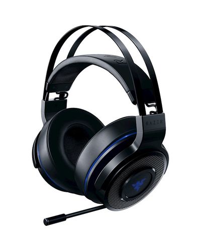 Headphone Razer Thresher - PS4, Black / blue