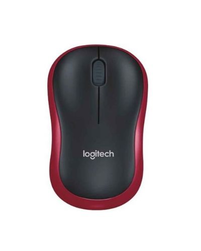 მაუსი Logitech Wireless Mouse M185  - Primestore.ge