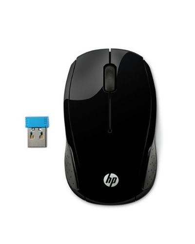 მაუსი HP Wireless Mouse 220 3FV66AA  - Primestore.ge