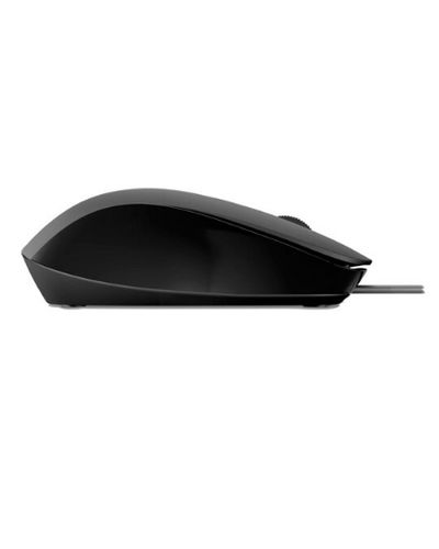 მაუსი HP 150 Wired Mouse 240J6AA , 6 image - Primestore.ge