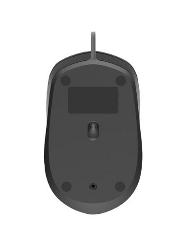 Mouse HP 150 Wired Mouse 240J6AA, 7 image