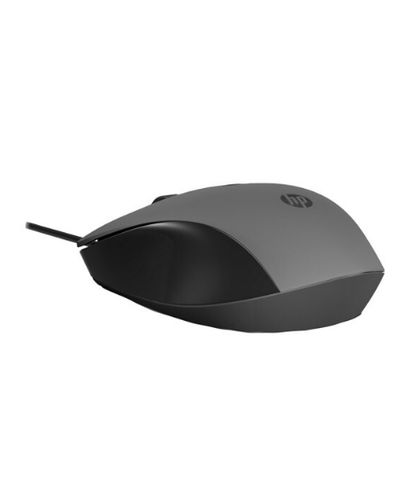 Mouse HP 150 Wired Mouse 240J6AA, 3 image