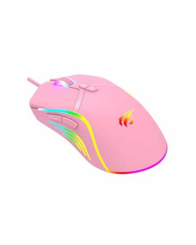 მაუსი Havit Gaming Mouse HV-MS1026P , 2 image - Primestore.ge