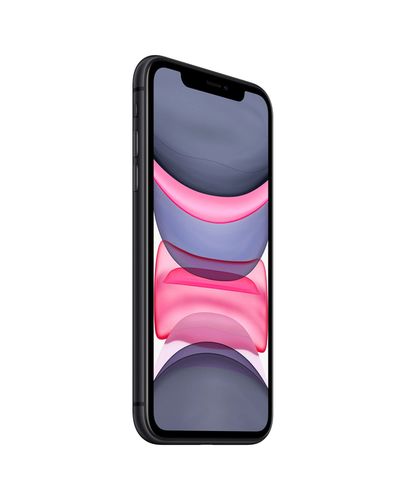 მობილური ტელეფონი Apple iPhone 11 2020 | 128GB Black , 2 image - Primestore.ge