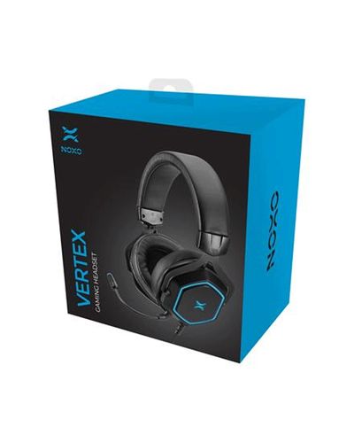 Headphones NOXO Vertex Gaming headset, 3 image