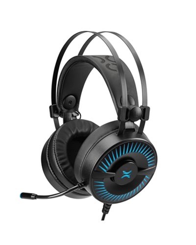 Headphones NOXO Dusk Gaming headset